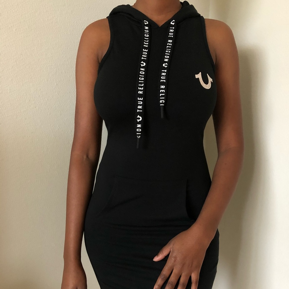 True Religion Dress